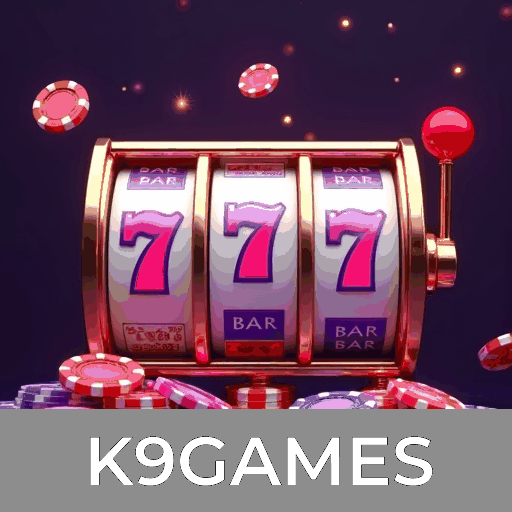 K9GAMES: Experimente a Praticidade do Nosso App Completo
