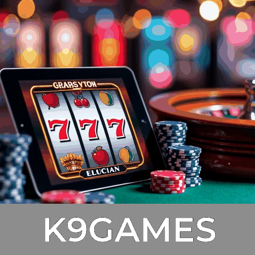 K9GAMES: Experimente Bônus e Ofertas Exclusivas