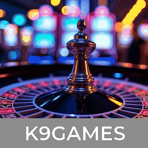 K9GAMES: Apostas de Qualidade com Suporte Profissional