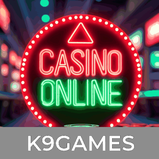 Experimente o Acesso Seguro Instantâneo em K9GAMES