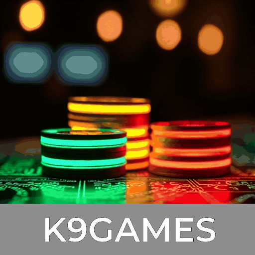 Experimente o Acesso Seguro Instantâneo em K9GAMES
