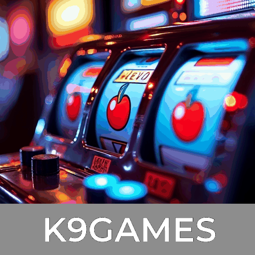 K9GAMES: Experimente Bônus e Ofertas Exclusivas