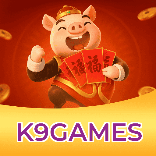 K9GAMES Logo